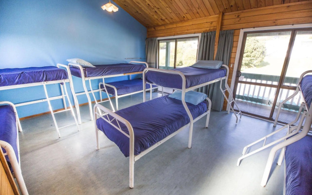 Bay of Islands Lodge