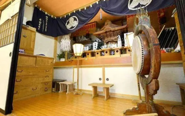 Futazawa-inn