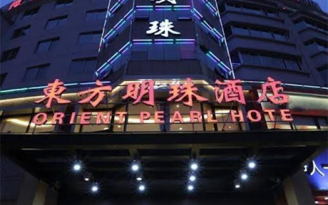 Oriental Pearl Grand Hotel