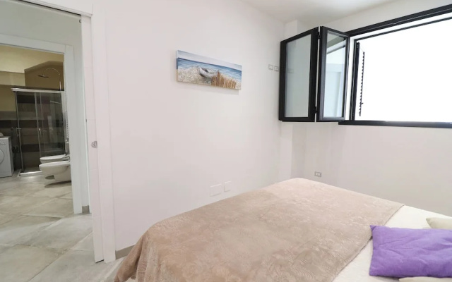 Modern Apartment "casa Giuditta Deluxe A Otranto"