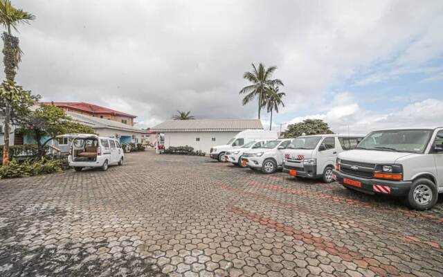 Fini Hotel Bobende