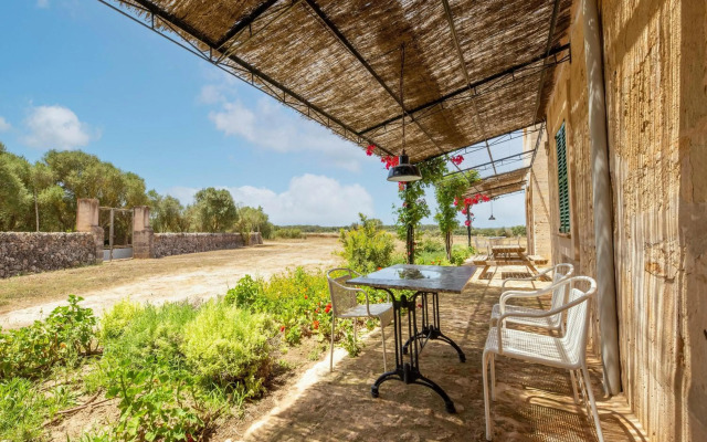 Possessio Sa Barrala El Taller