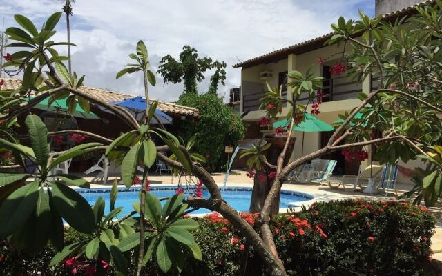 Villa Joia Pousada