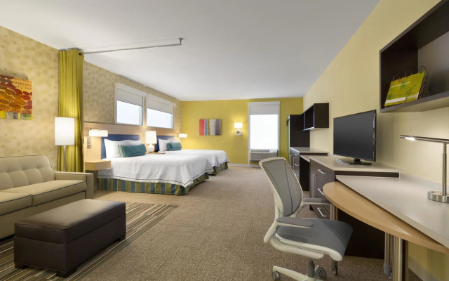 Home2 Suites by Hilton Houston Pasadena