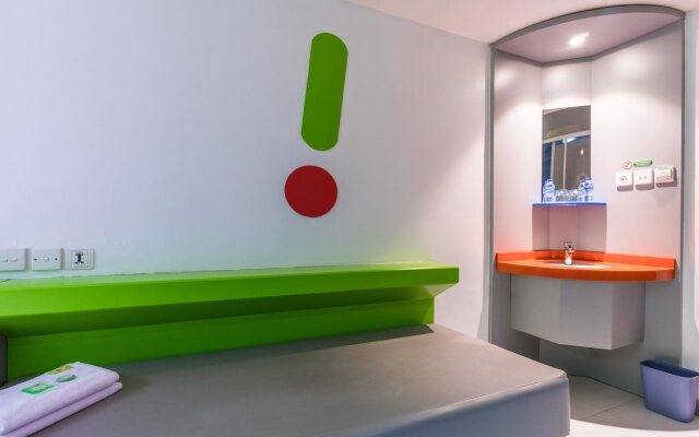 Pop! Hotel Nusa Dua