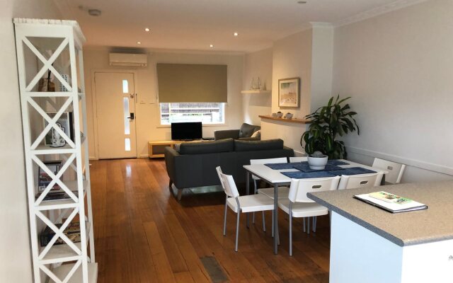 Beach Holiday Apartments