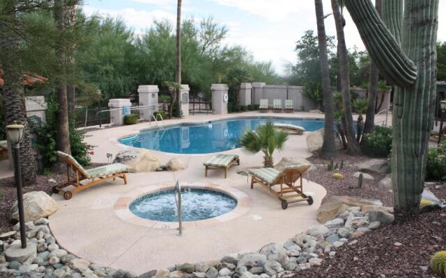Catalina Condo @ LaEncantada - Tucson AZ