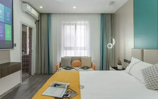 Xiamen Xufengyi Homestay