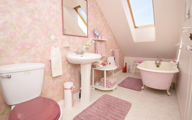 Gîte les pieds dans l'eau B&B