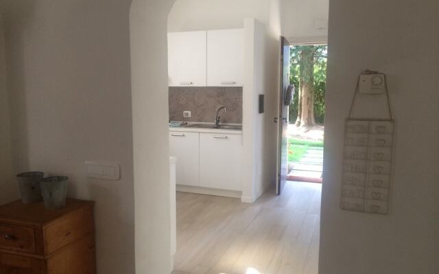 Verdepiano Bed&Camping