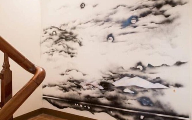 Sen Yun Zhuang Yuan Homestay