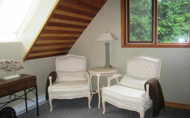 Malaspina Bed and Breakfast