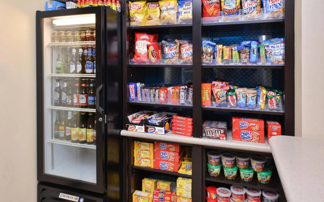 Hampton Inn & Suites Fort Belvoir Alexandria South