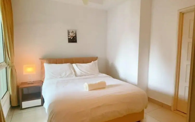 mansion one 2bedroom