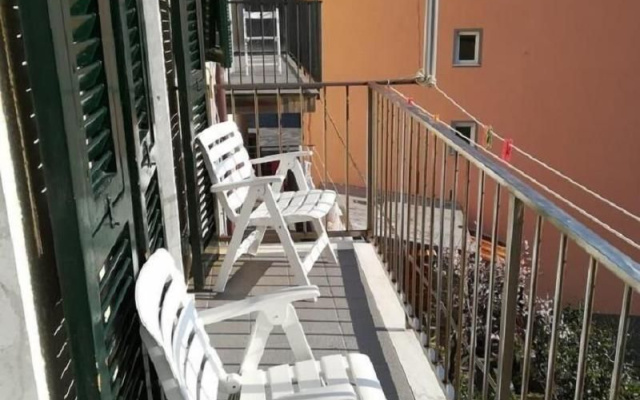 Ines Apartment