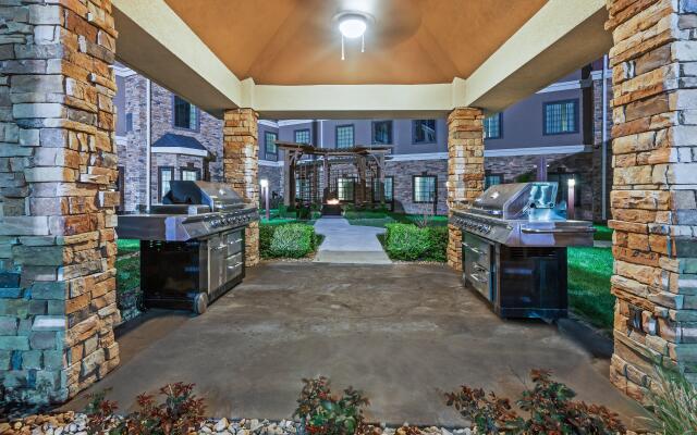 Staybridge Suites Amarillo - Western Crossing by IHG