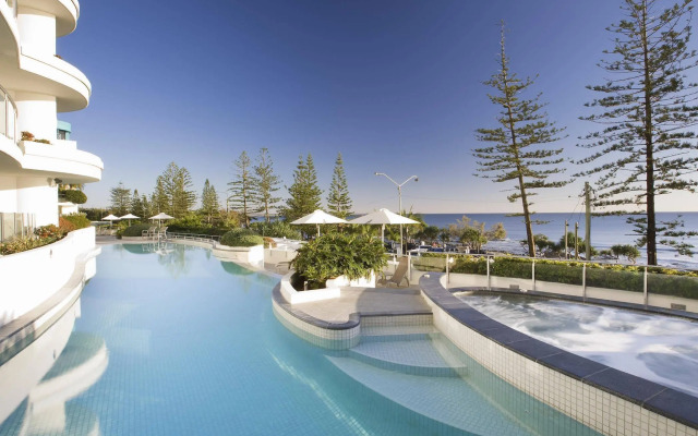 Mantra Sirocco Resort