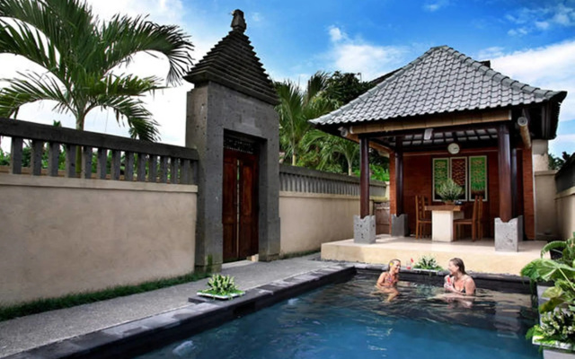 Gusde Tranquil Villas by EPS