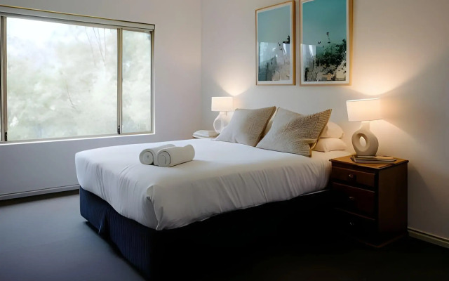 Yallingup Forest Resort