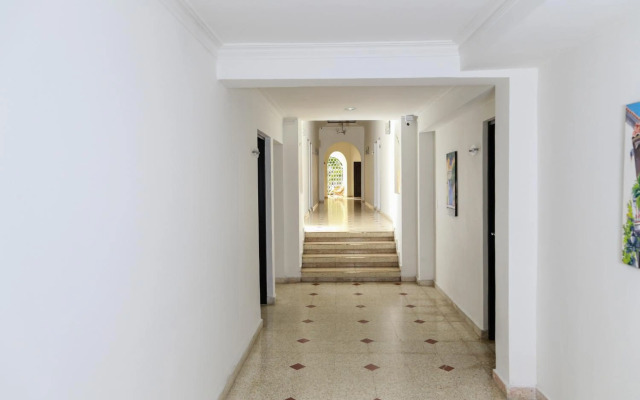 Hotel San Martin