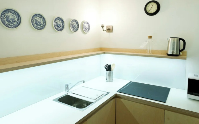 Italianway - Caretto 4 - Pavarotti