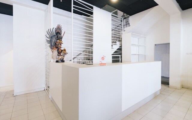Griya Aneka by OYO Rooms