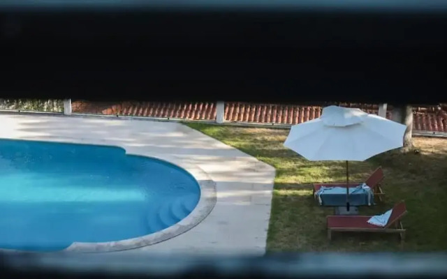 Casa do Cruzeiro