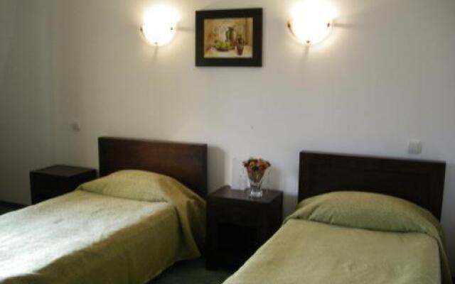 Hotel Ramona