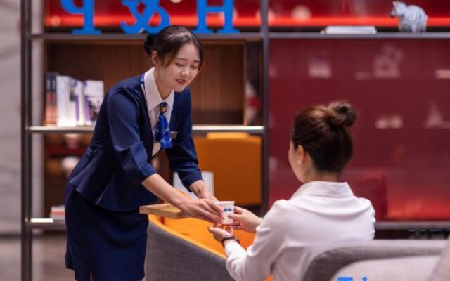 Hampton by Hilton Ankang Hi-Tech Zone
