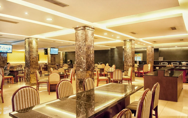 Grand Sakura Hotel