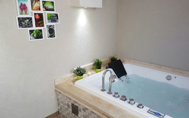 Dream to the Sea Suites