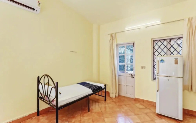 The Infinity Inn By OYO Rooms