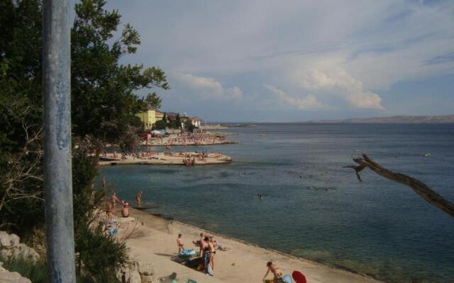 Apartmani Anastazija