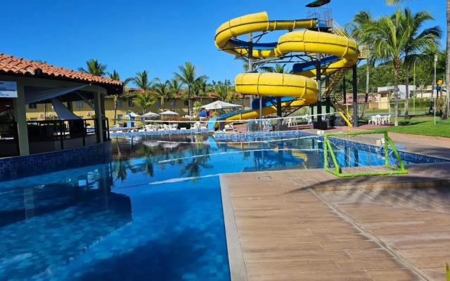 JL Temporadas - Quarto Portobello Park Hotel