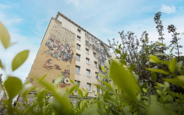 myNext - Hotel Rudy