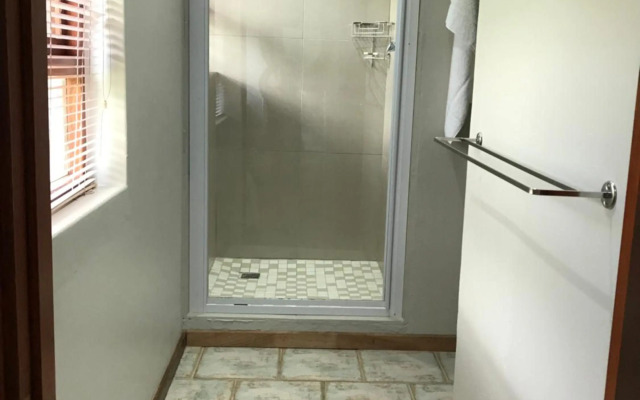 Cul de Sac - Accommodation