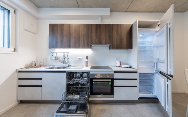 HouSmart Toscana 53 White