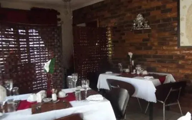 Ledimor Guesthouse