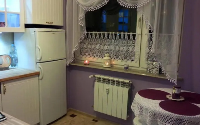 Apartament Prowansja