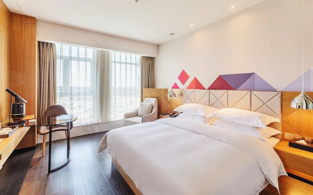 The Borrman Hotel Kunming KMG