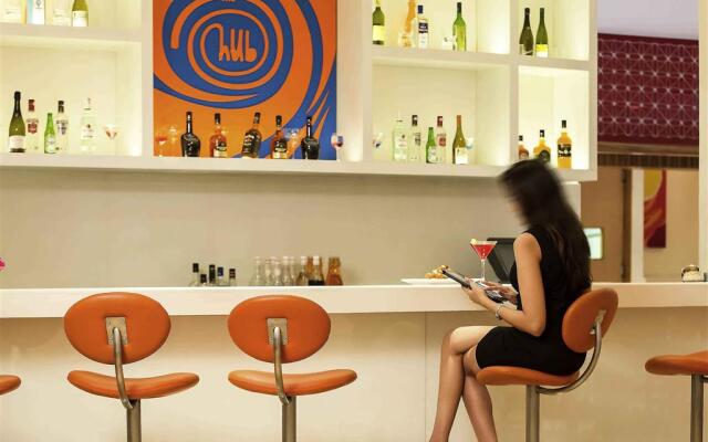 ibis Pune Hinjewadi Hotel