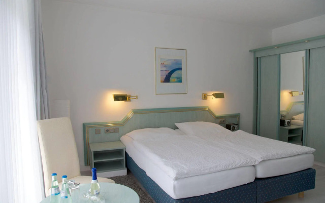 Hotel Residenz Lauterbach