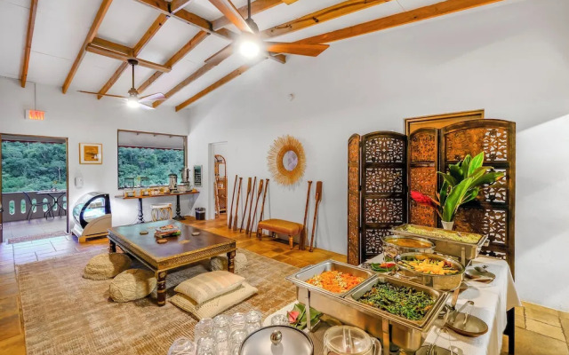 Casa Grande Mountain Retreat - Adults Only