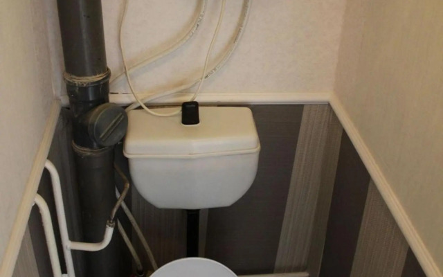 Apartment on Vasylia Stusa St, 2