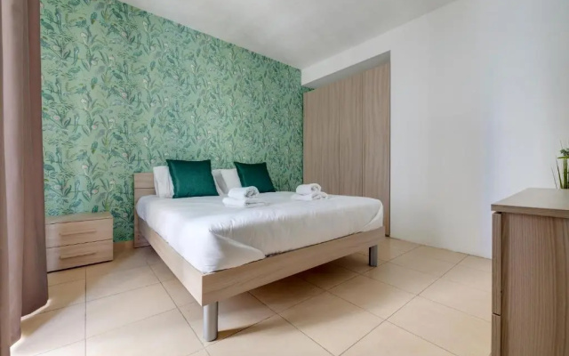 Sliema Tigne Suites