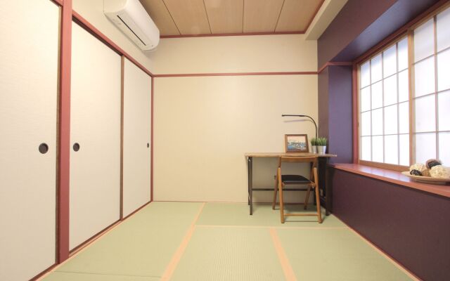 Toyotaya Hostel