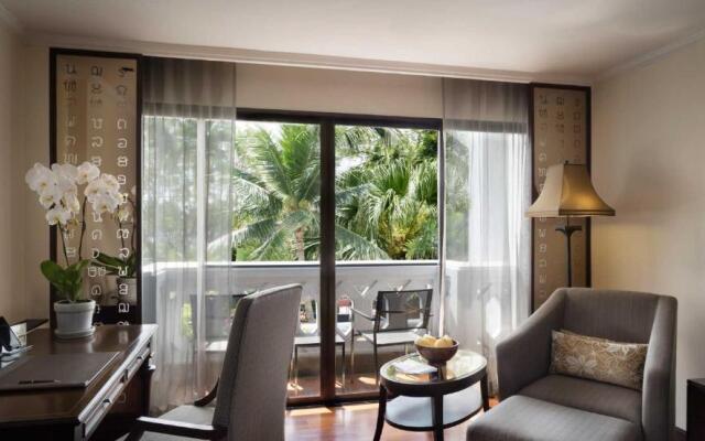 Lake Point Guest House