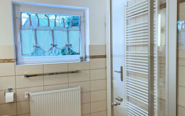 Fohr Huus Modern Retreat