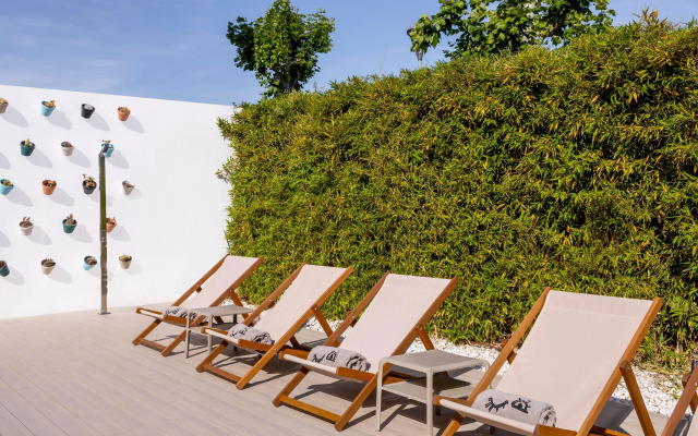 INNSiDE by Meliá Barcelona Aeropuerto