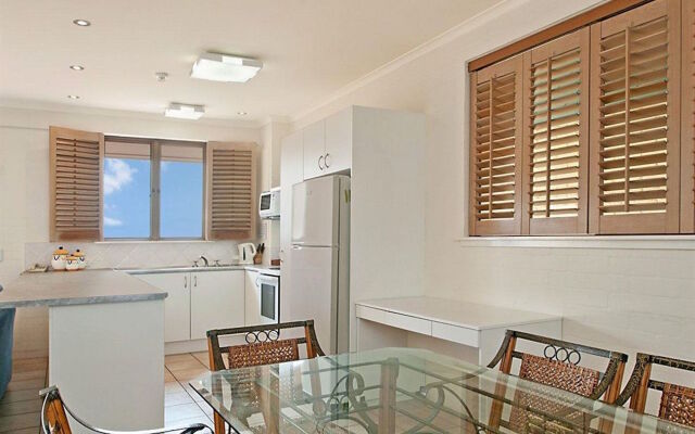 Noosa International Resort